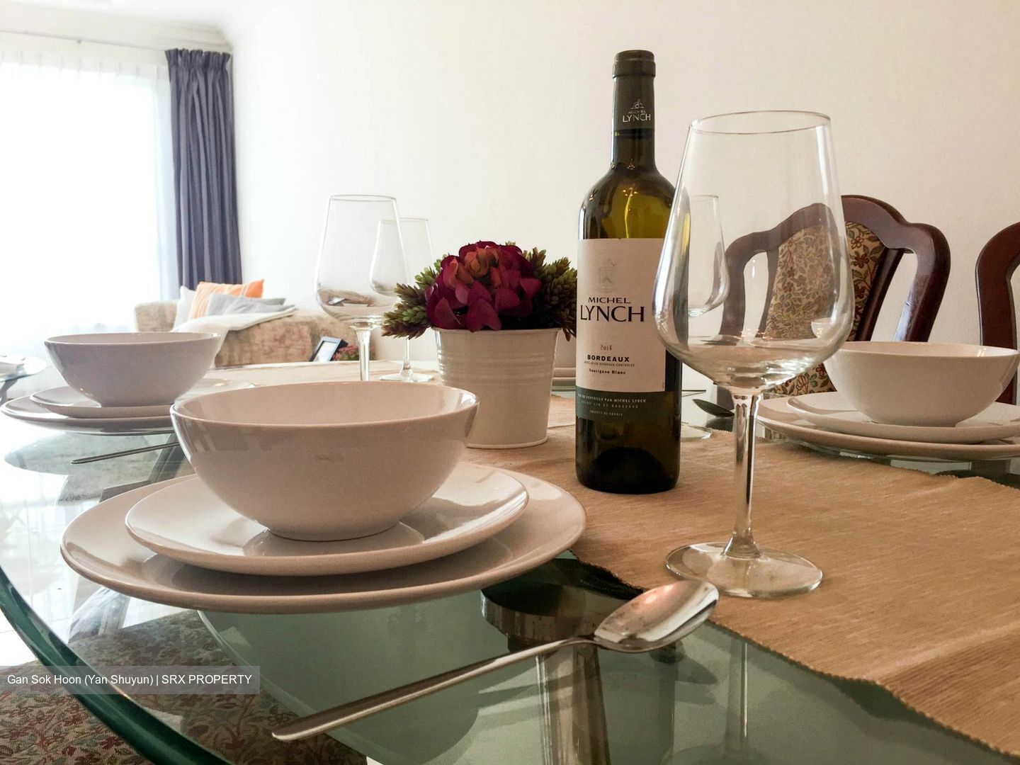 Melville Park (D18), Condominium #406535651